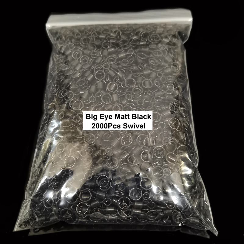 Fishing Equipment Stores - 2000pcs Carp Fishing Accessories American-Style Extended