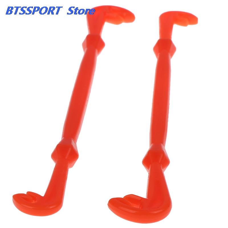 Fly Fishing Set - 1pc Easy Hook Loop Tyer Disgorger