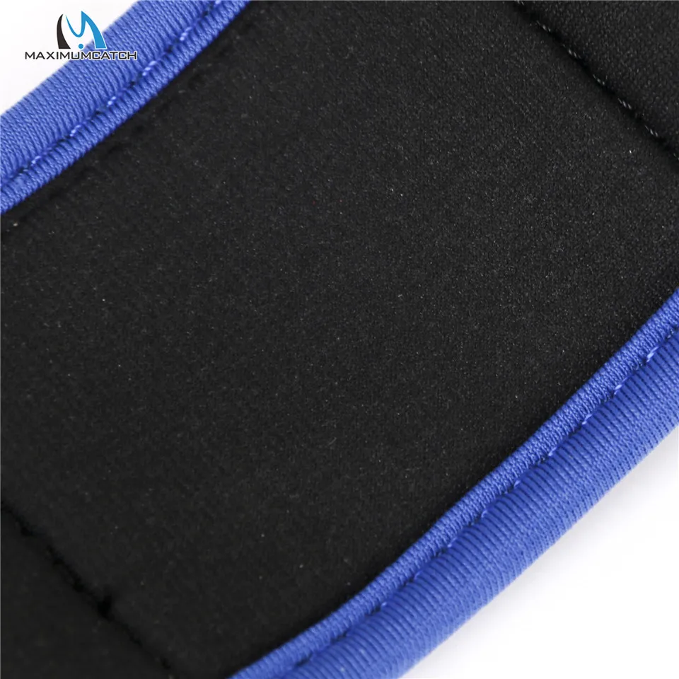 MAXIMUMCATCH Wrist Support Neo - огляд і ціна Fly Fishing Set