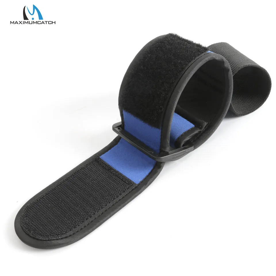 MAXIMUMCATCH Wrist Support Neo - огляд і ціна Fly Fishing Set