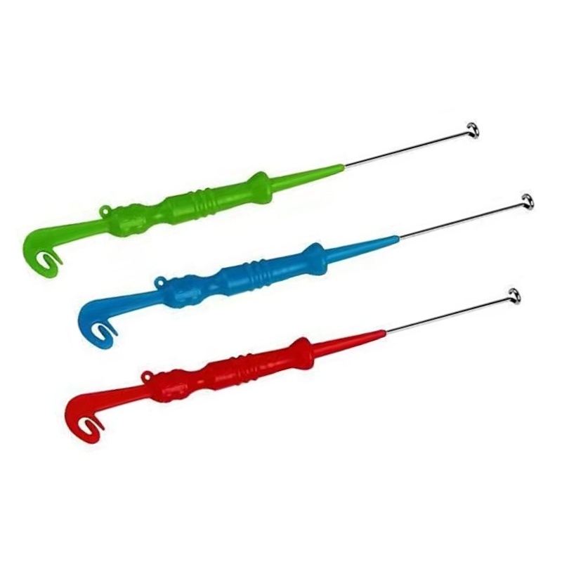 Security Extractor Fishing Uni - огляд і ціна Fishing Equipment Target