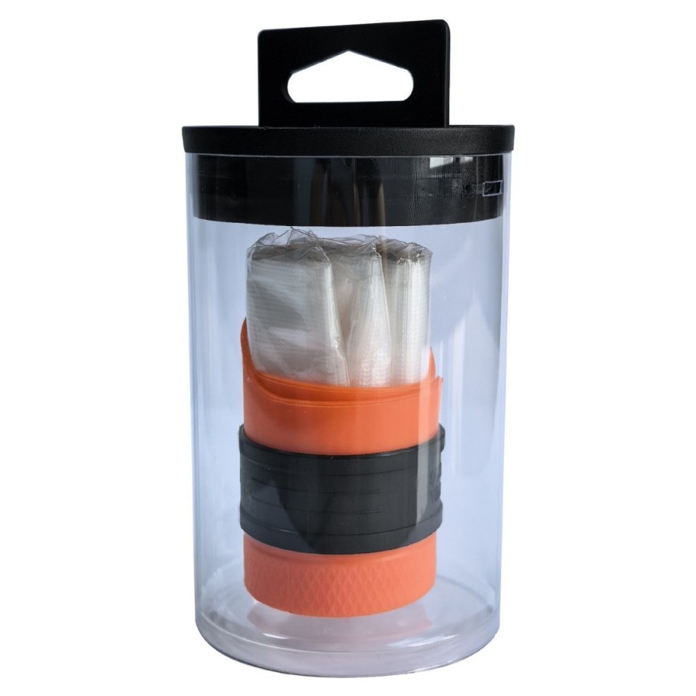 PVA Water Soluble Bags With Lo - огляд і ціна Fishing Equipment Target