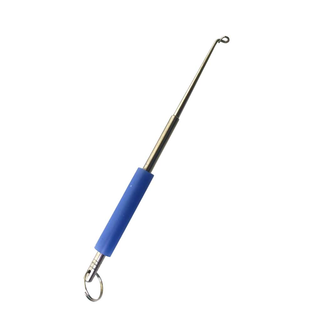 3-Pack Stainless Steel Fish Ho - огляд і ціна Fishing Equipment Target