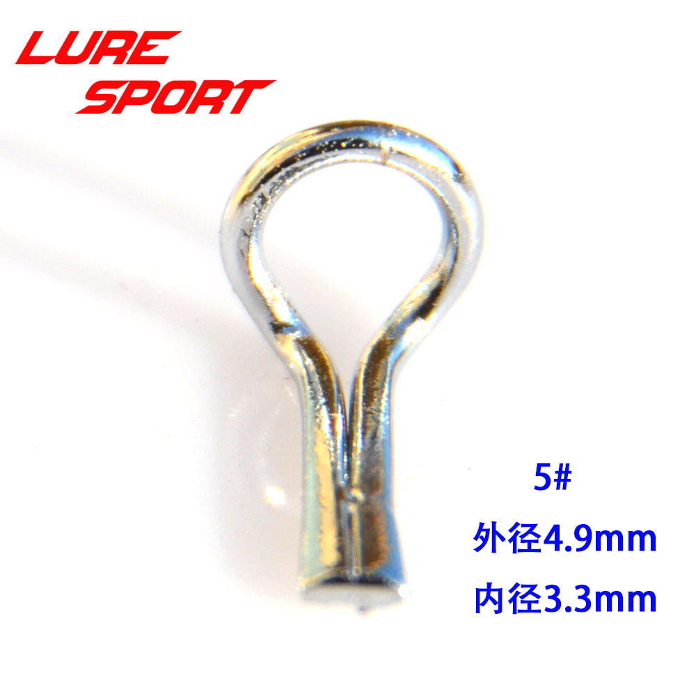LureSport 30 pcs MOG fly rod g - огляд і ціна Fly Fishing Set