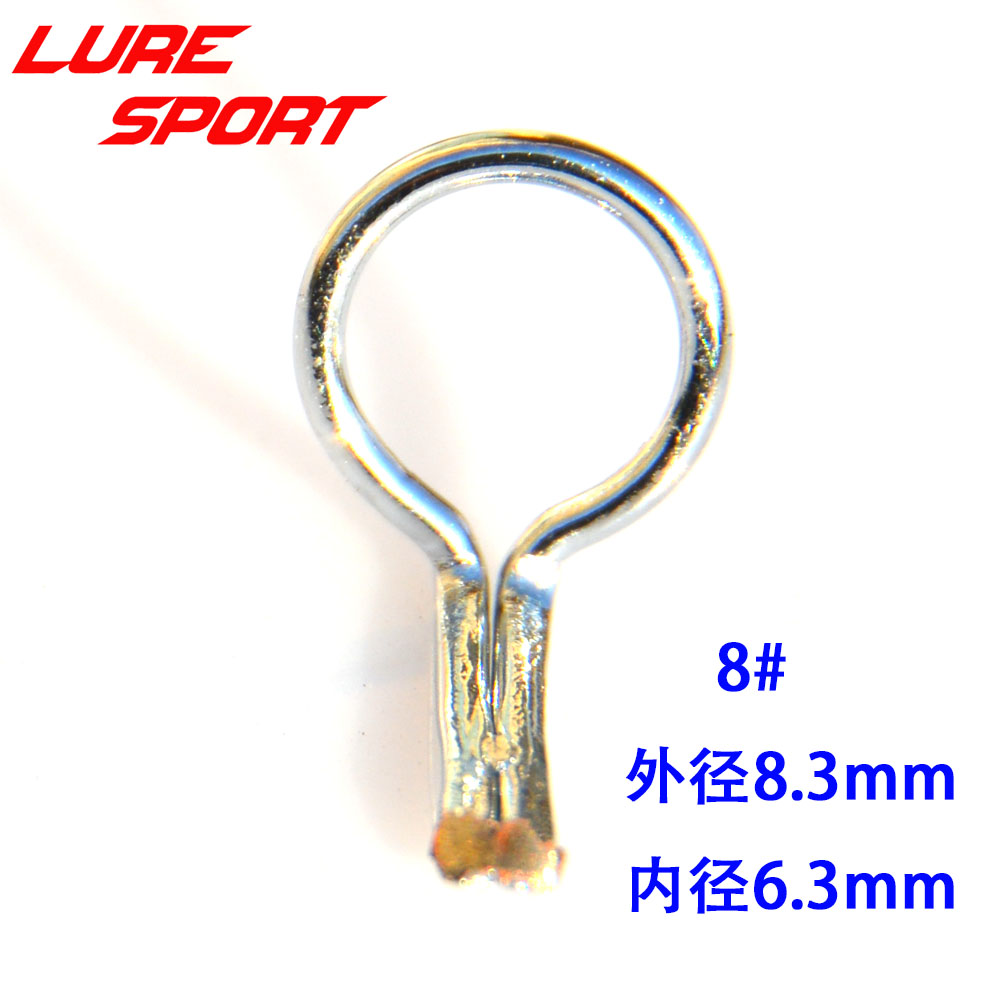 LureSport 30 pcs MOG fly rod g - огляд і ціна Fly Fishing Set