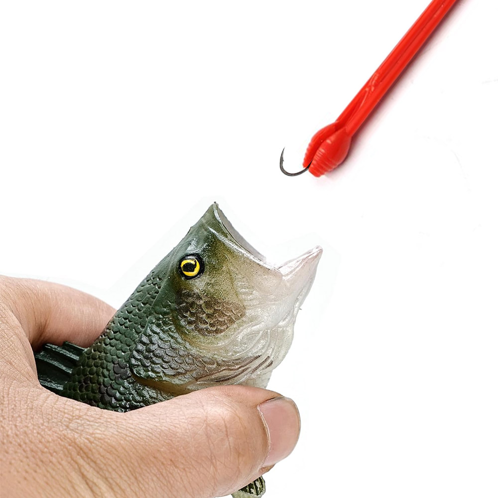 ABS Fish Hook Remover Disgorge - огляд і ціна Fishing Equipment Target