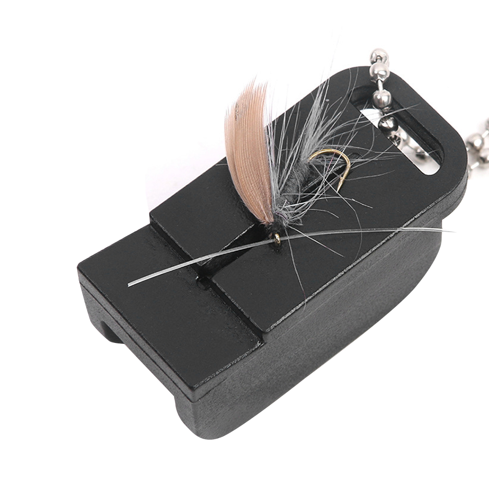 Fishing Hook Threader and Rigg - огляд і ціна Fly Fishing Set