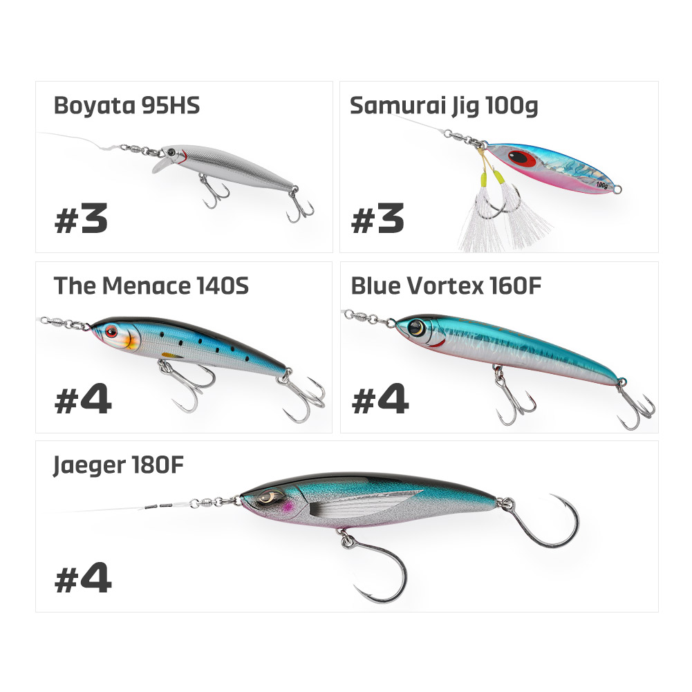 NOEBY Max Power BB Swivel High - огляд і ціна Fishing Equipment Stores