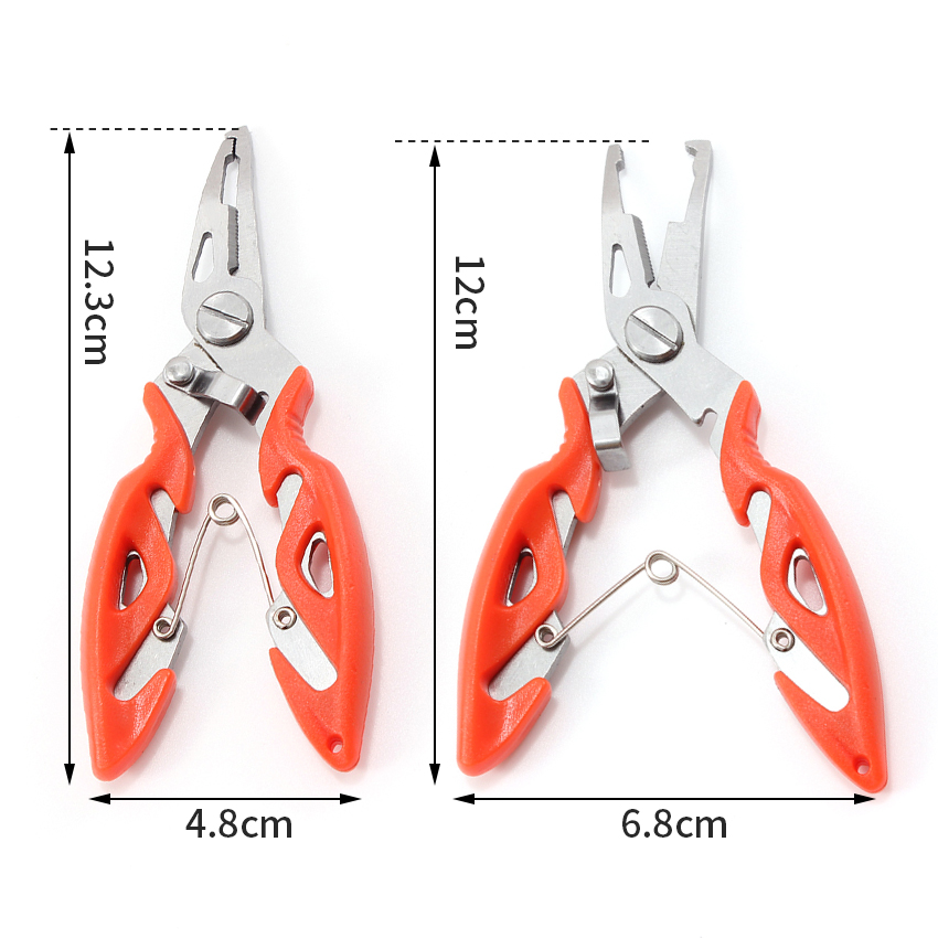 Multifunction Fishing Tools Ac - огляд і ціна Fly Fishing Set