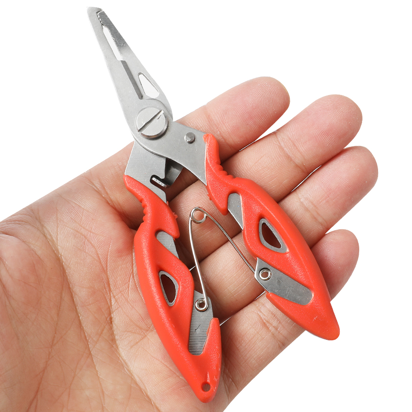 Multifunction Fishing Tools Ac - огляд і ціна Fly Fishing Set