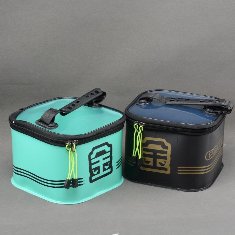EVA Fishing Tool Box Waterproo - огляд і ціна Tackle Box