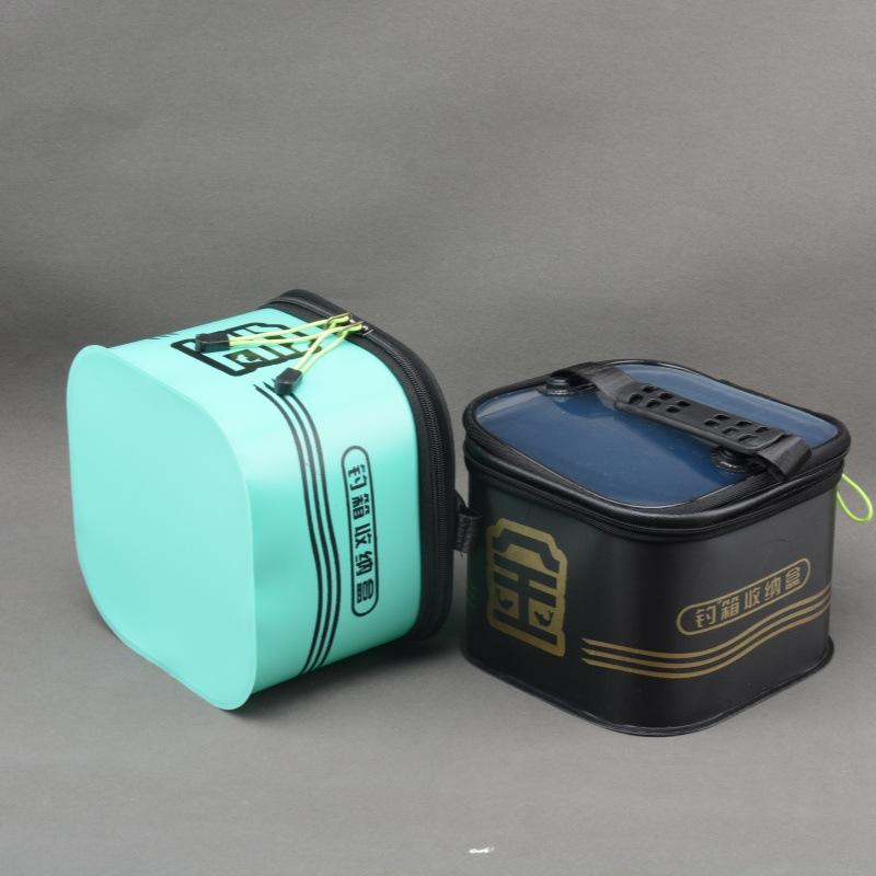 EVA Fishing Tool Box Waterproo - огляд і ціна Tackle Box