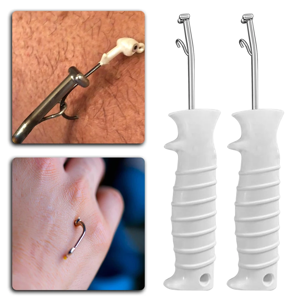 Quick Release Fishhook Extract - огляд і ціна Fishing Equipment Target