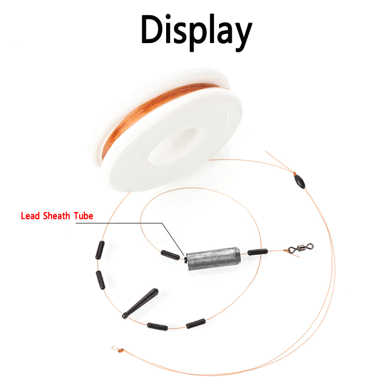 20pcs Saltwater Fishing Alloy  - огляд і ціна Fishing Equipment Stores