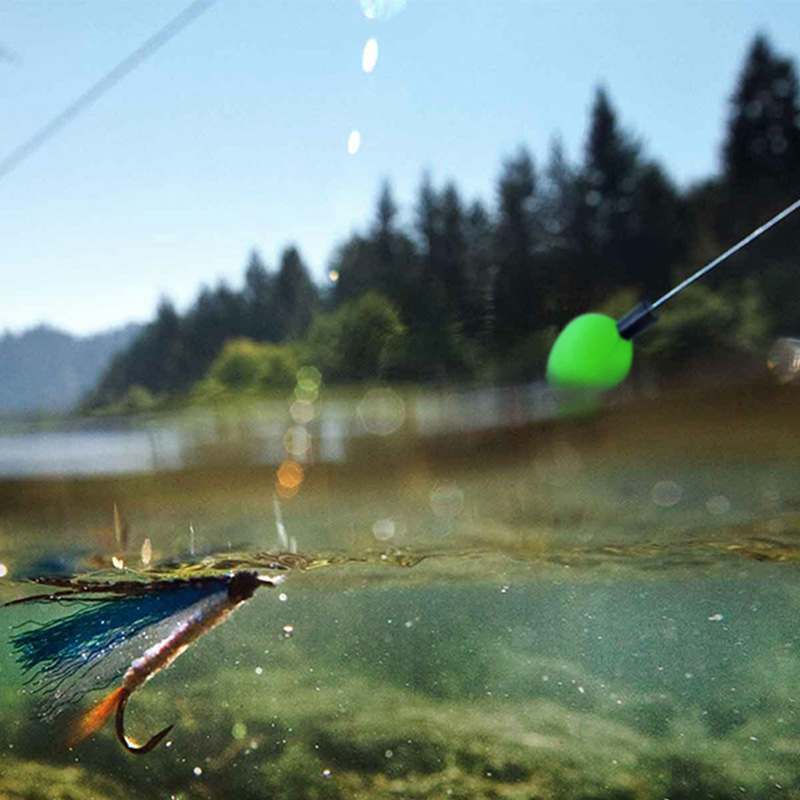 High Visibility Fly Fishing St - огляд і ціна Fly Fishing Set