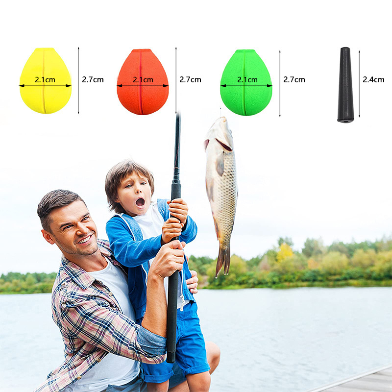 High Visibility Fly Fishing St - огляд і ціна Fly Fishing Set