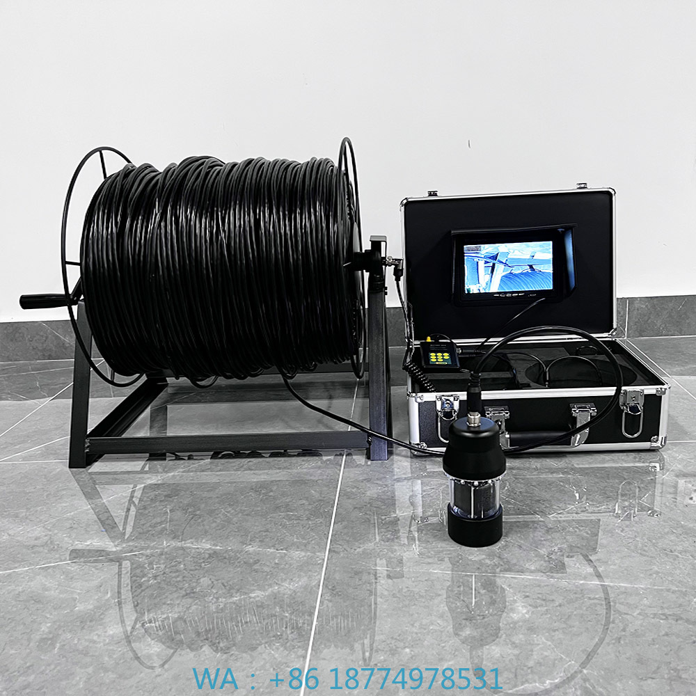er with Depth Temperature 360  - огляд і ціна Fish Finder