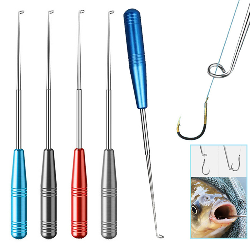 Stainless Steel Safety Extract - огляд і ціна Fishing Equipment Target