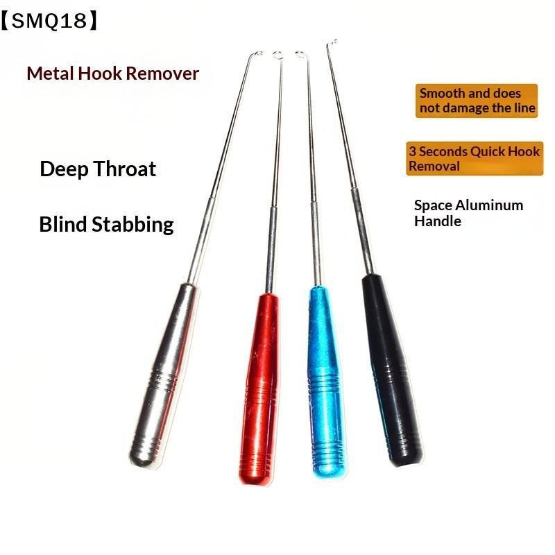 New Stainless Fish Hook Remove - огляд і ціна Fishing Equipment Target