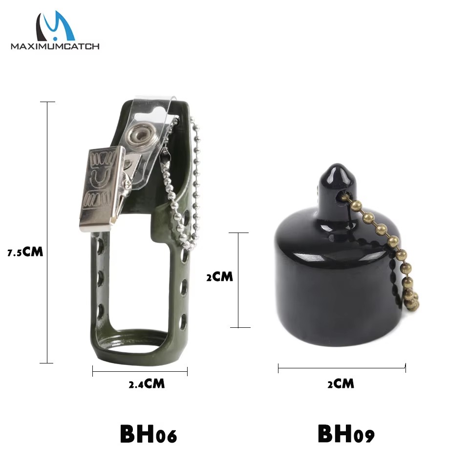 MAXCATCH Fly Fishing Floatant  - огляд і ціна Fly Fishing Set