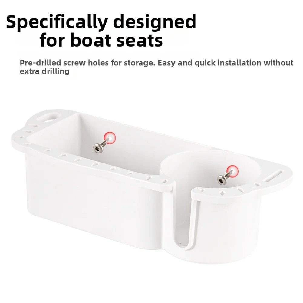 ABS Fishing Container Fishing  - огляд і ціна Tackle Box