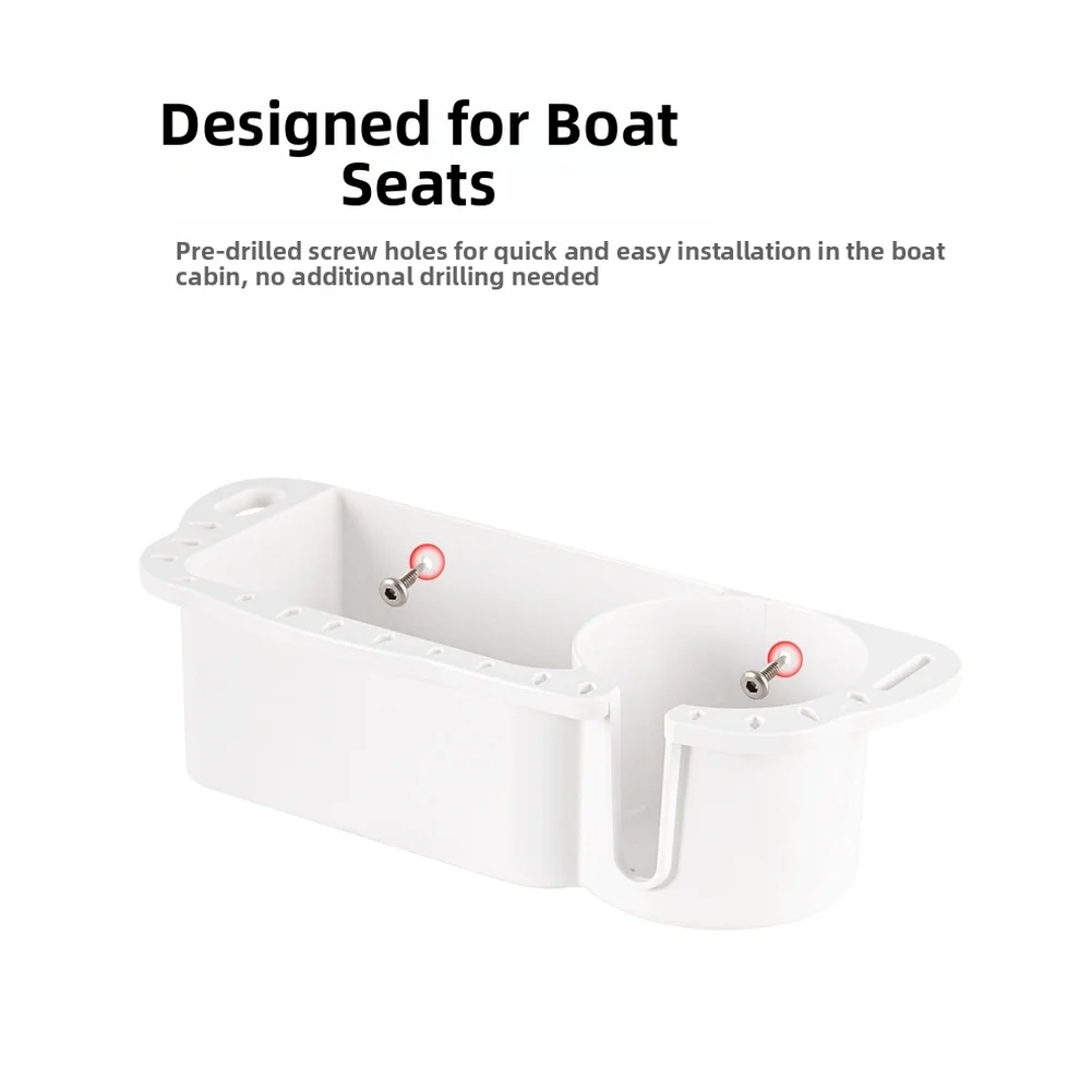 ABS Fishing Container Fishing  - огляд і ціна Tackle Box