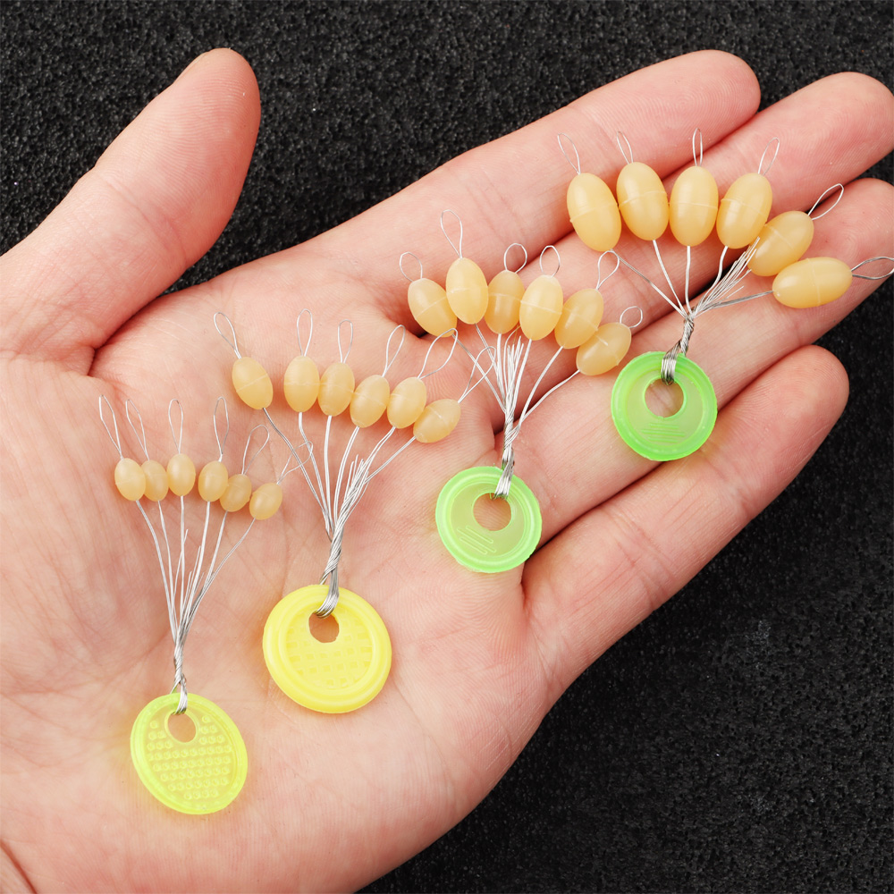 60Pcs 10 Set S M L Big Line St - огляд і ціна Fly Fishing Set