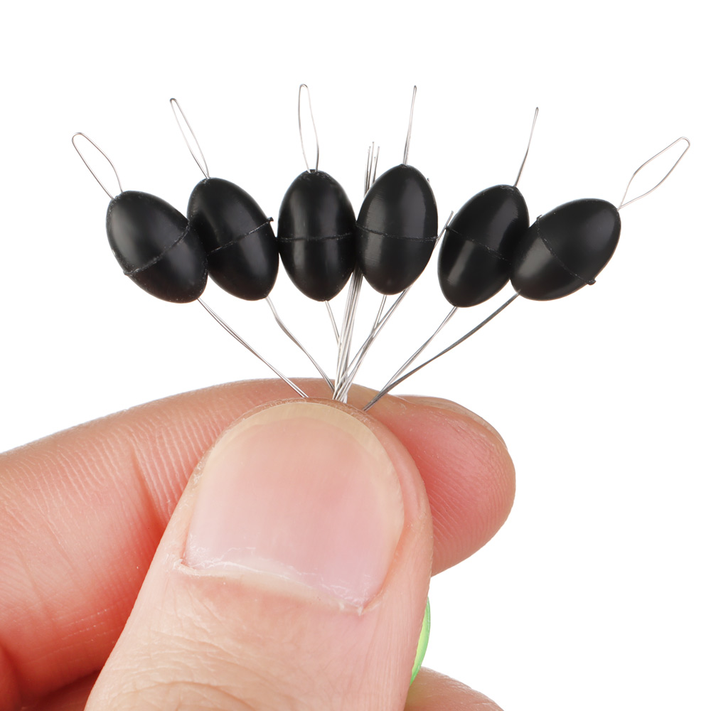 60Pcs 10 Set S M L Big Line St - огляд і ціна Fly Fishing Set