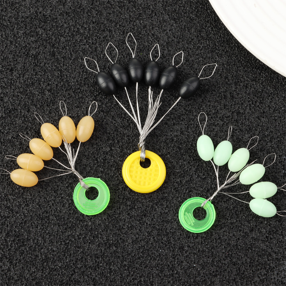 60Pcs 10 Set S M L Big Line St - огляд і ціна Fly Fishing Set