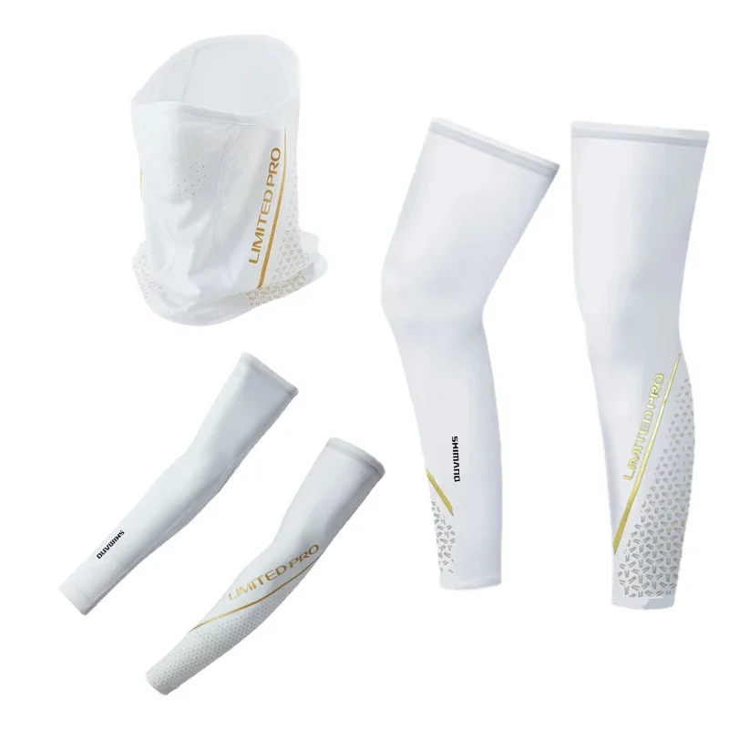 New Summer Ice Silk Bandana Co - огляд і ціна Fishing Equipment Stores