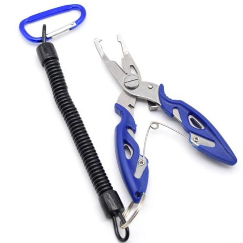 1-4Set Multifunction Fishing P - огляд і ціна Fly Fishing Set