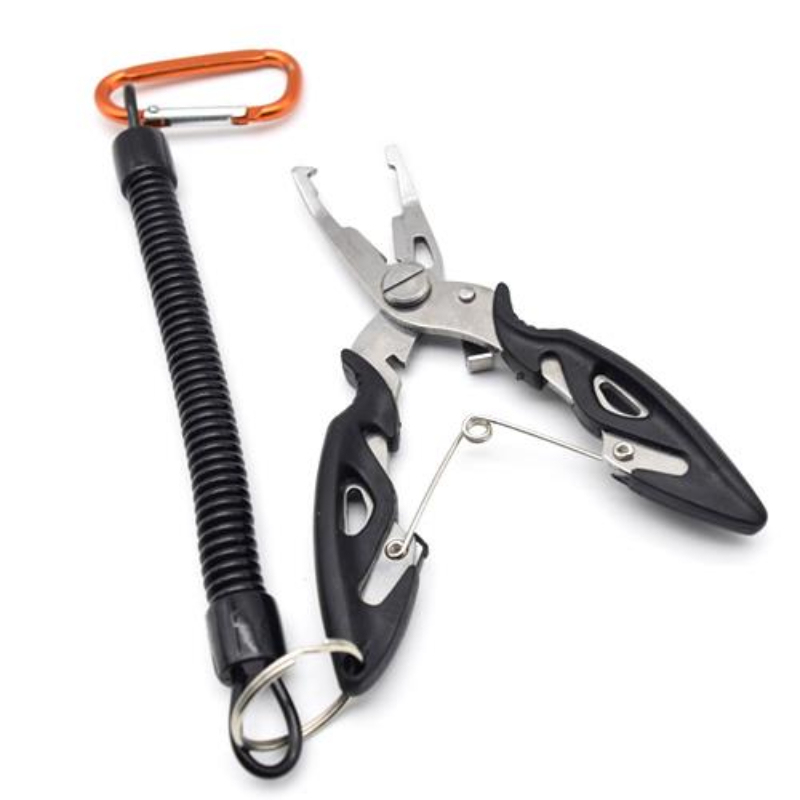 1-4Set Multifunction Fishing P - огляд і ціна Fly Fishing Set
