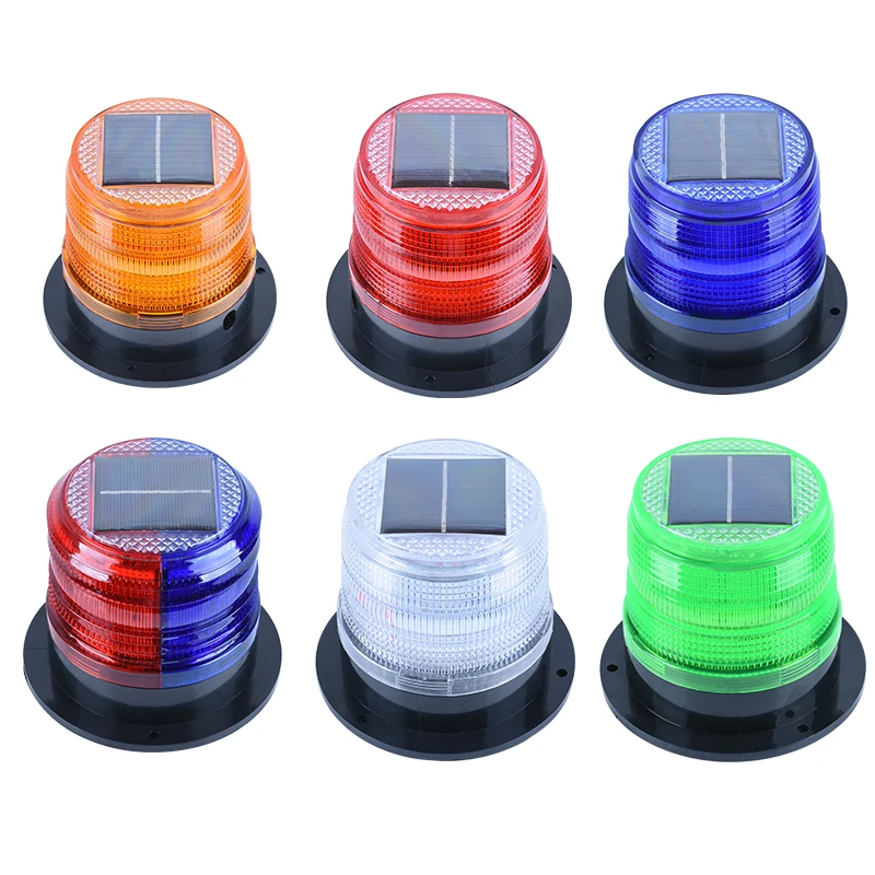 Solar warning light Magnetic b - огляд і ціна Fishing Equipment Stores
