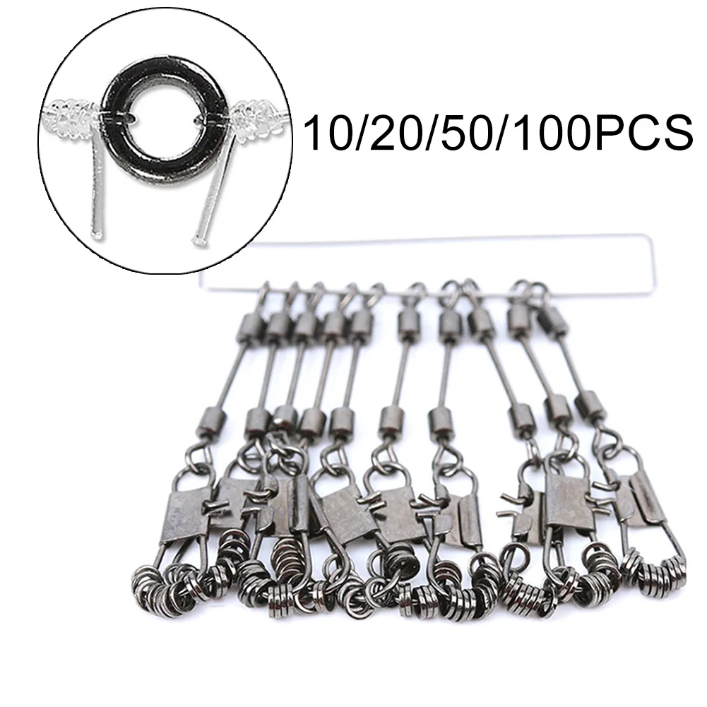 10/20/50pcs 2mm Fly Fishing O- - огляд і ціна Fly Fishing Set