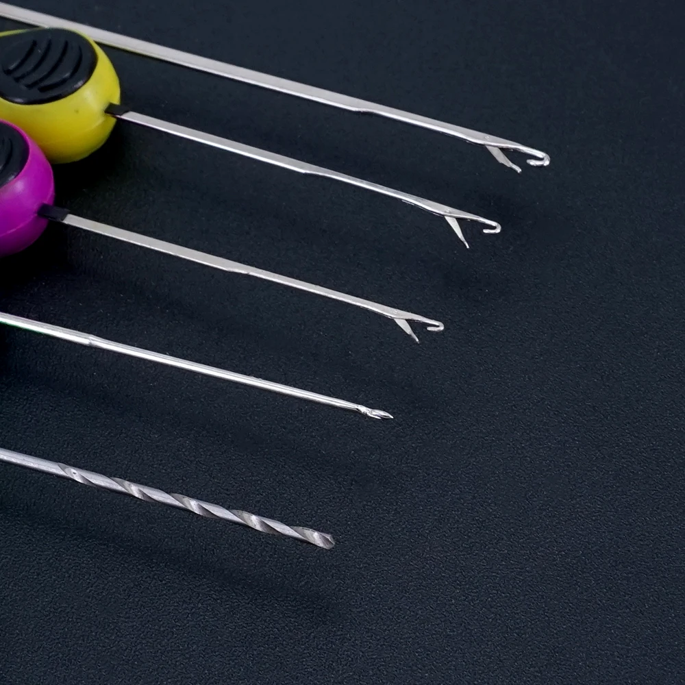 5x Carp Fishing Tool Bait Need - огляд і ціна Fishing Equipment Stores