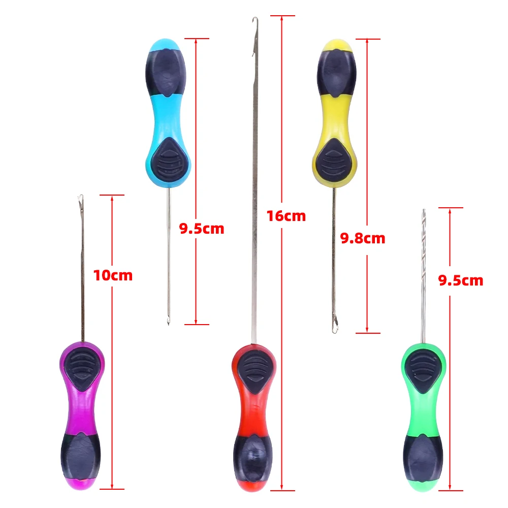5x Carp Fishing Tool Bait Need - огляд і ціна Fishing Equipment Stores