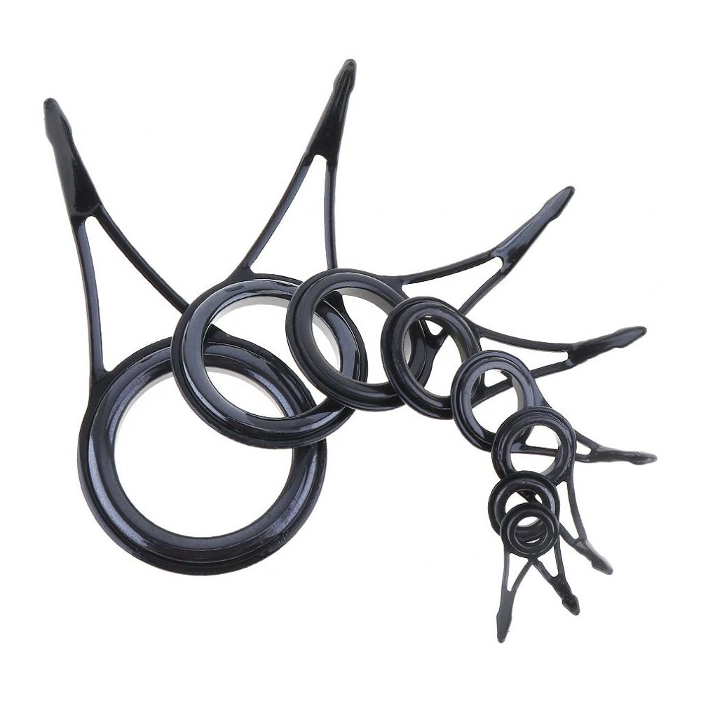 Oval 3mm-23mm Internal diamete - огляд і ціна Tackle Box