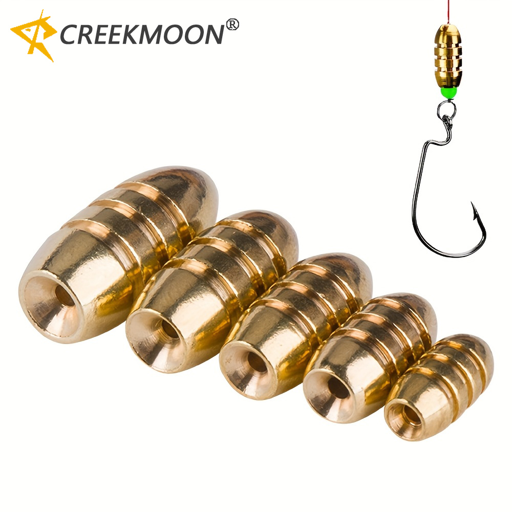 20pcs Brass Copper Fishing Sin - огляд і ціна Fly Fishing Set