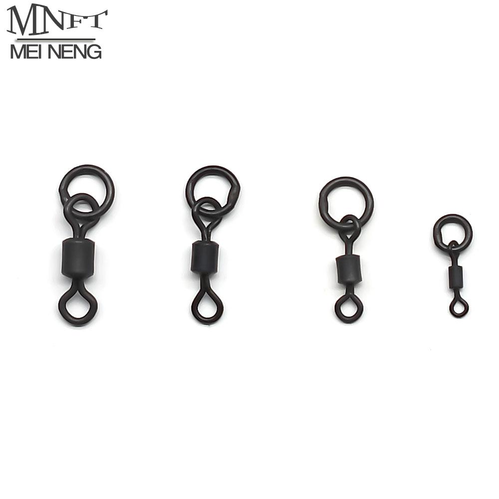 MNFT 40Pcs Quick Change Flexi  - огляд і ціна Fishing Equipment Stores