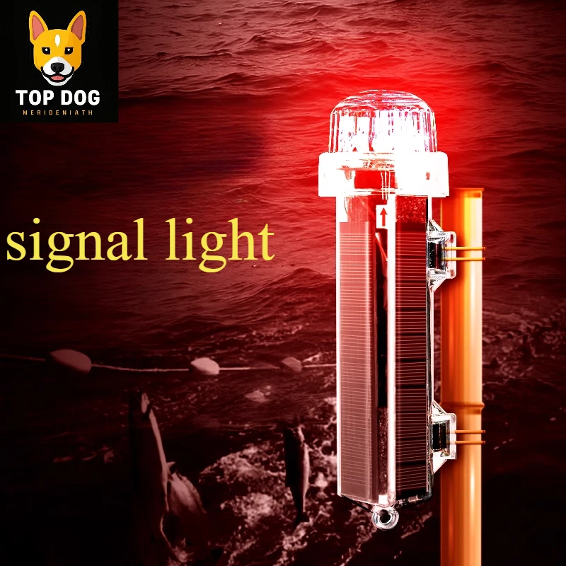 High-quality waterproof signal - огляд і ціна Fishing Equipment Stores