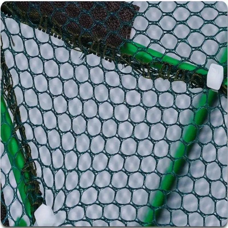 1pc Foldable Hexagon Fishing T - огляд і ціна Fishing Equipment Stores