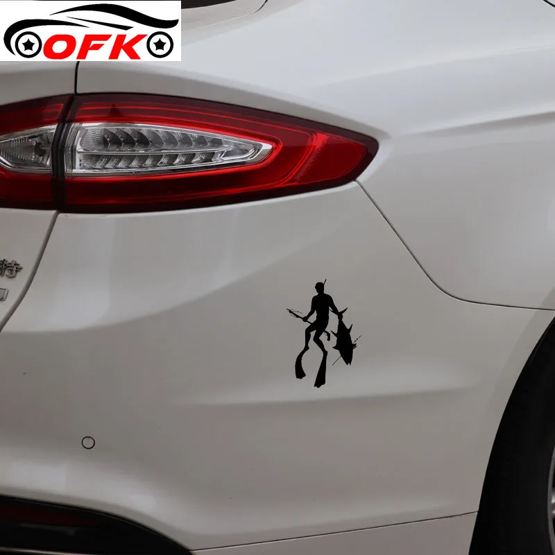 Car Stickers Decor Motorcycle  - огляд і ціна Fishing Equipment Stores