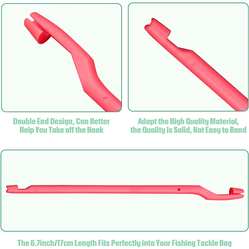 Easy Fish Hook Remover Tool Fi - огляд і ціна Fishing Equipment Target
