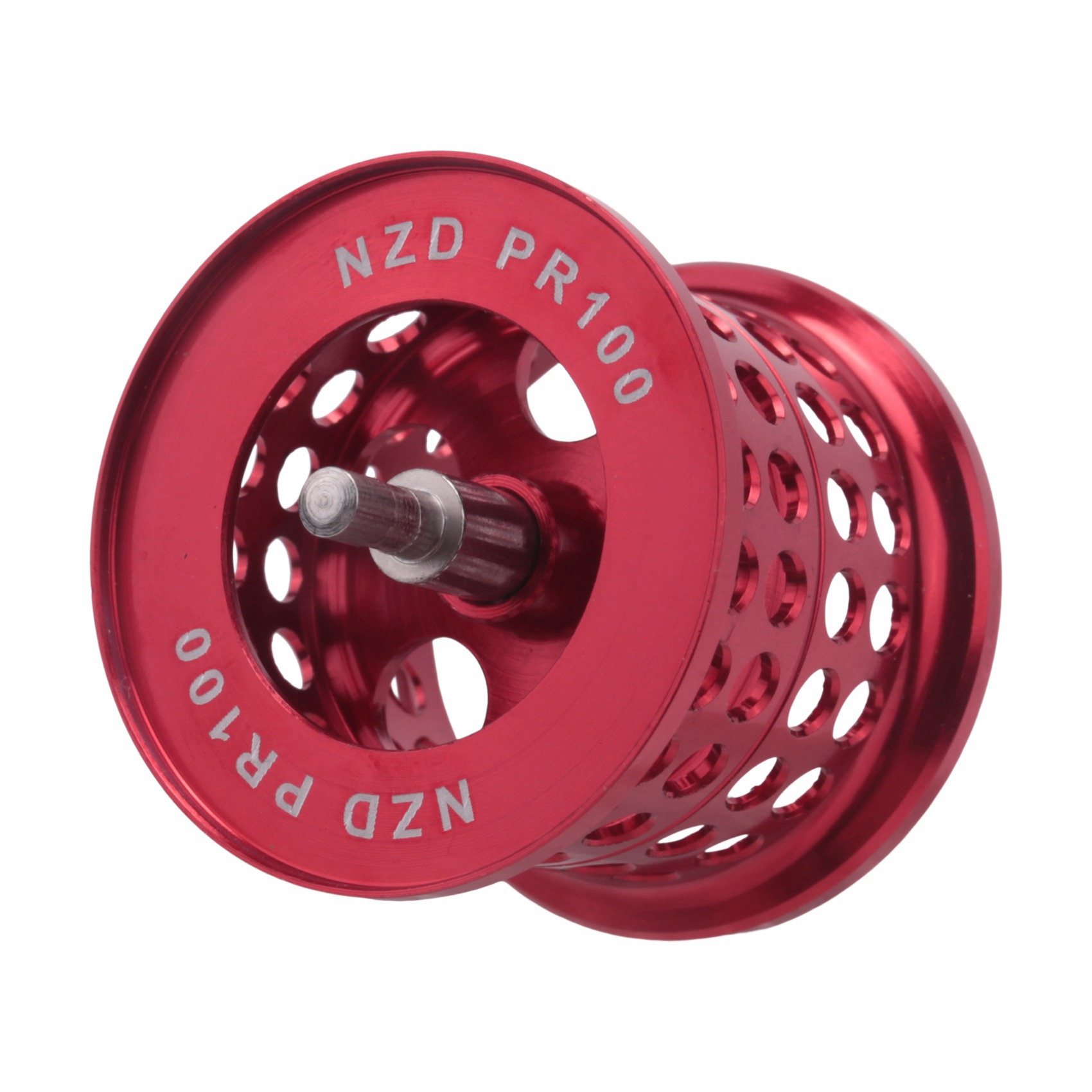ABAZJ Fishing Reel Spool Light - огляд і ціна Fishing Equipment Stores