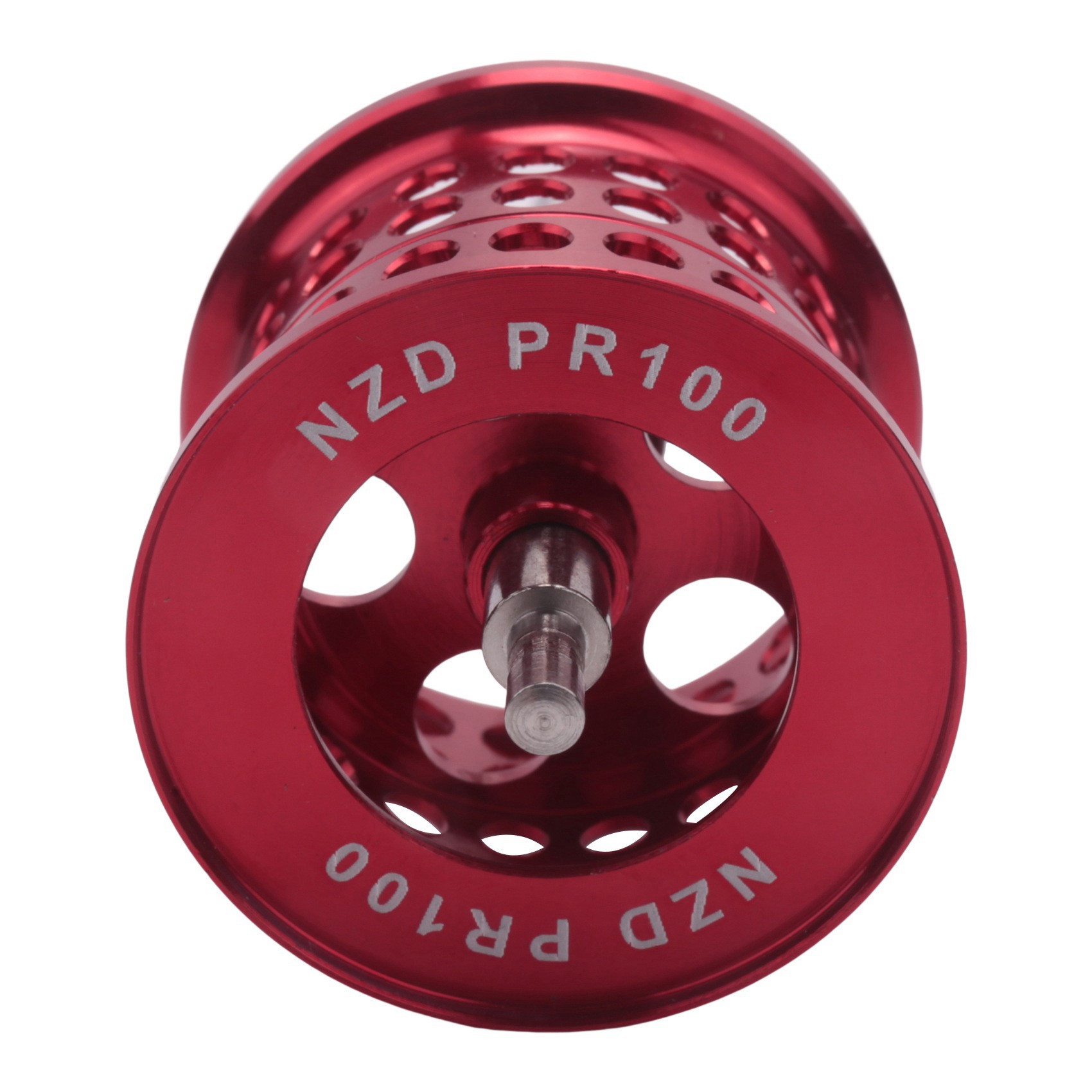 ABAZJ Fishing Reel Spool Light - огляд і ціна Fishing Equipment Stores