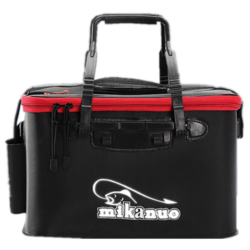 Folding Thicken Wear-resistant - огляд і ціна Tackle Box