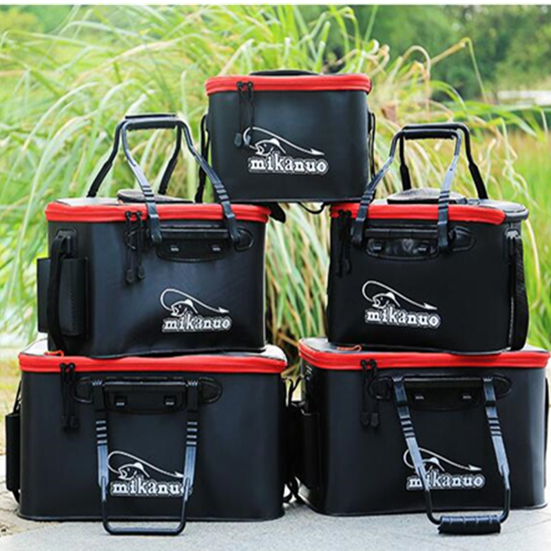 Folding Thicken Wear-resistant - огляд і ціна Tackle Box