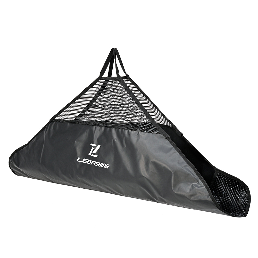 Black PVC Fishing Landing Mat  - огляд і ціна Fishing Equipment Stores